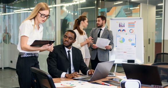 Improving your online presence
